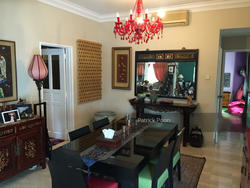 Symphony Heights (D21), Condominium #124684712